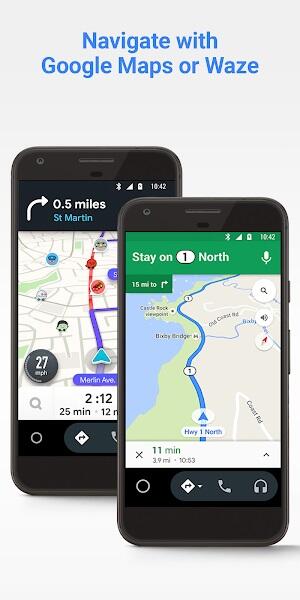 Android Auto apk download