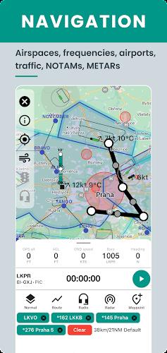 FLYLOG.io - Para pilotos Captura de pantalla 1