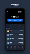 ONUS: Grow & Invest in Crypto Screenshot 0