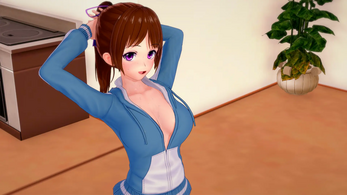 My Naughty Neighbor (NSFW 18+)應用截圖第1張