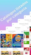 Catálogos , Ofertas e Folhetos Captura de pantalla 1