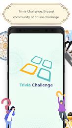 Trivia Challenge Screenshot 0