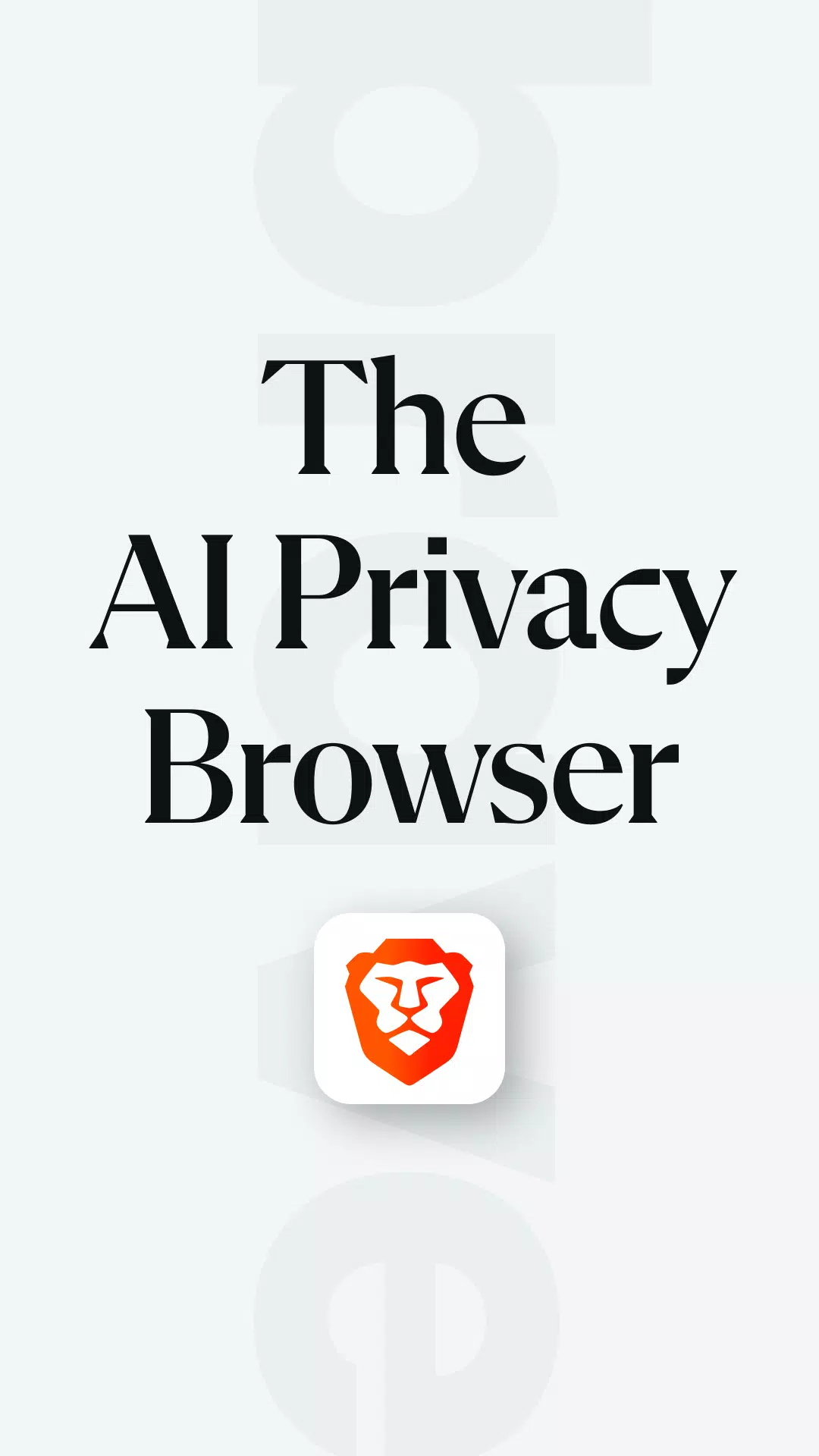 Brave VPN, AI ब्राउज़र स्क्रीनशॉट 0