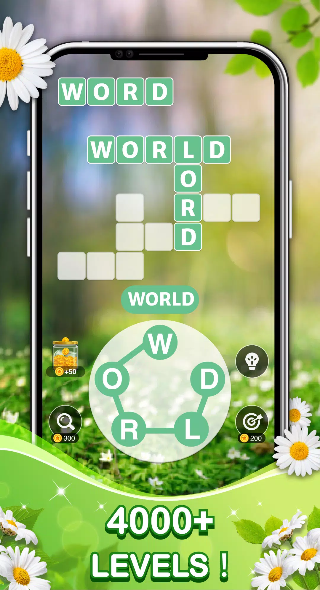 Word Go スクリーンショット 0