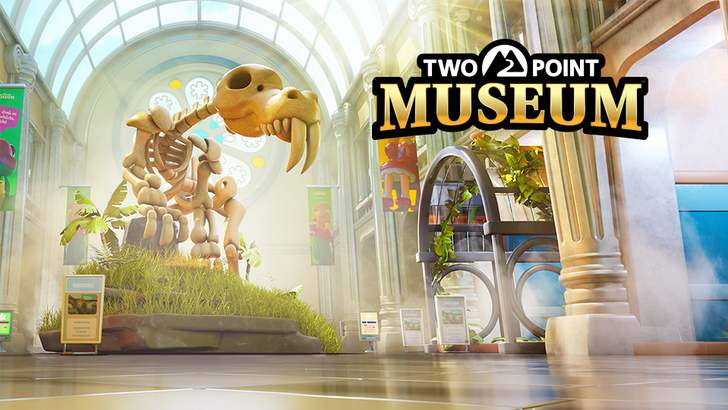 „Dwa punktowe muzeum: data premiery ujawniona”