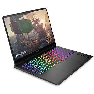 Nieuwe couponcode: bespaar 20% op HP Omen Transcend Slim Gaming -laptops