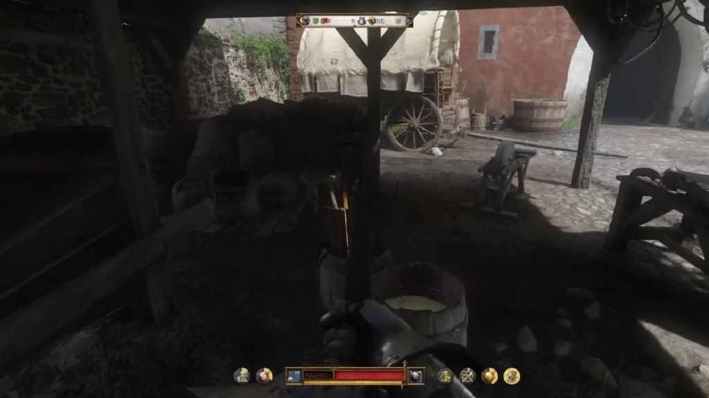 Ang tagapagtanggol ng panday na Longsword sa Kaharian ay dumating sa paglaya 2