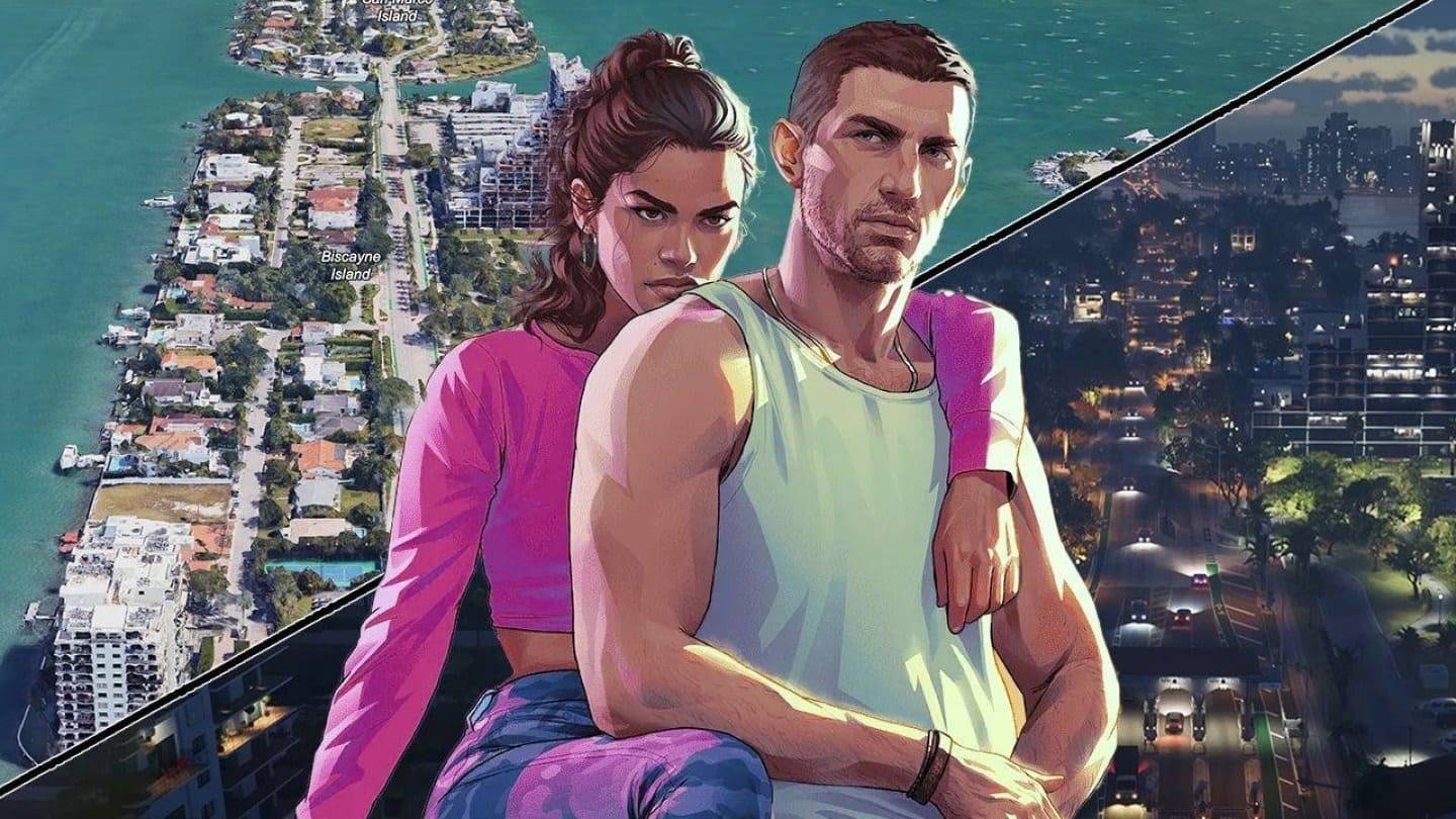 Máy chủ RP GTA 6: Kiếm tiền thật