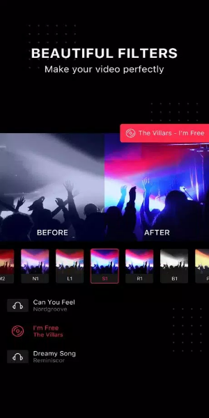 Adobe After Effects應用截圖第2張