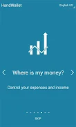 Expense Manager Screenshot 0