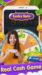 Money Bingo cash - Real cash Captura de pantalla 3