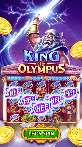 Cash Winner Casino Slots Screenshot 0