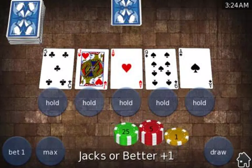 CardShark Lite(solitaire&more) Screenshot 2