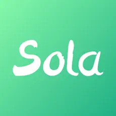 Sola - Group Voice Chat Rooms