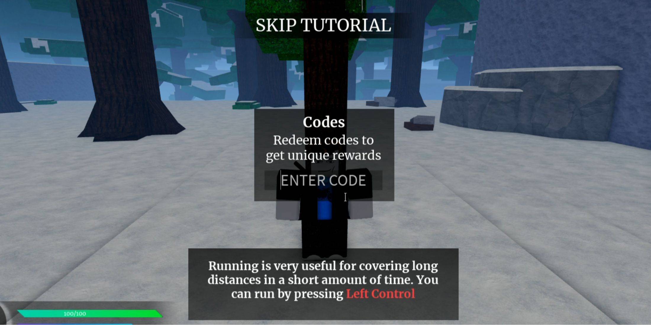 Redeeming Codes in Slayer Online