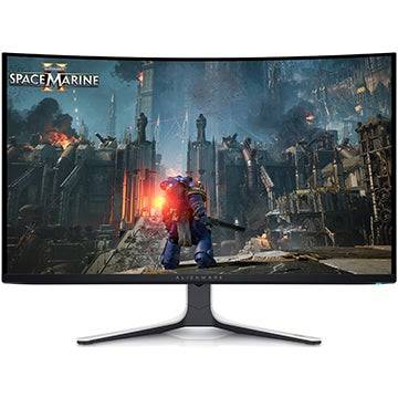 Alienware 4K OLED Gaming Monitor Hits Record Low Price