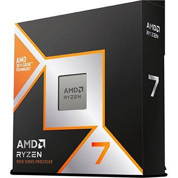 AMD Ryzen 7 9800x3d: Nangungunang Gaming CPU Ngayon Bumalik sa Stock sa Amazon