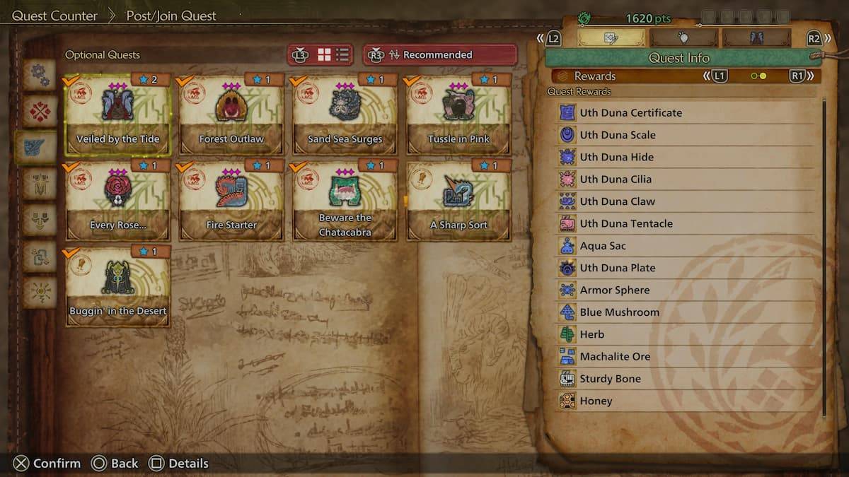 Monster Hunter Wilds Armor Spheres