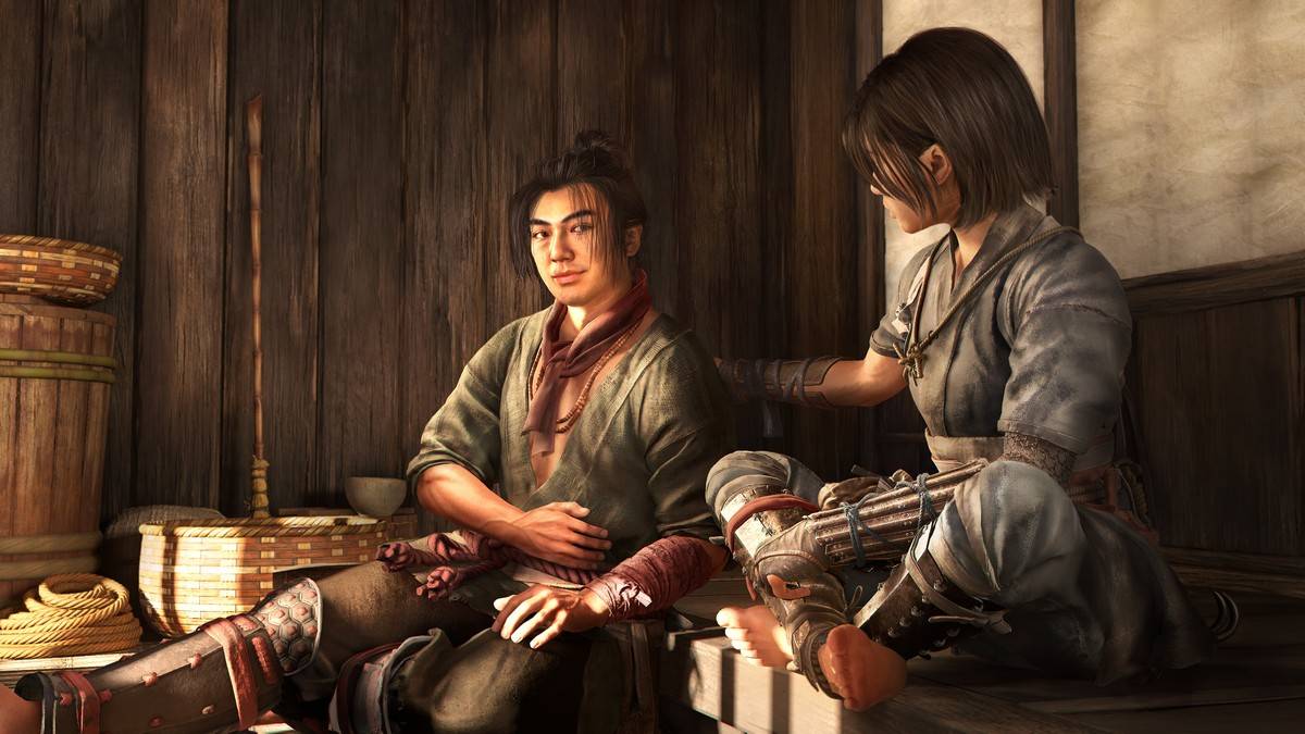 Tubos ang Assassin's Creed Shadows preorder bonus: isang gabay