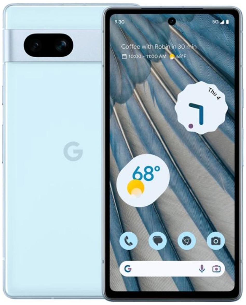 Google Pixel 7a