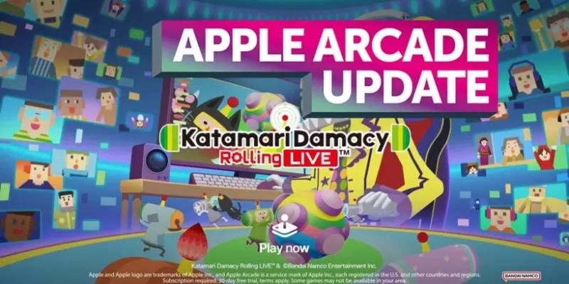 Apple Arcade breidt zich uit met zes nieuwe games
