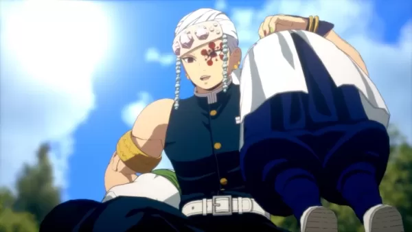 Demon Slayer : Les Précommandes de Hinokami Chronicles 2 Ouvrent avec du Contenu Téléchargeable