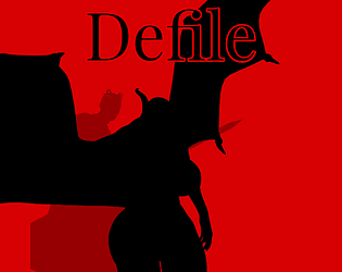 Defile