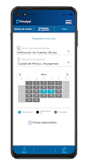 Principal® México Screenshot 1