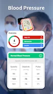 HealthTracker - Blood Sugar應用截圖第1張