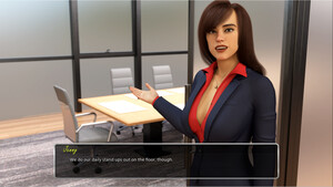 Office Perks – New Version 0.0.5.2 [Amomynous Games]应用截图第1张