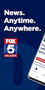 FOX 5 Atlanta: News Screenshot 0