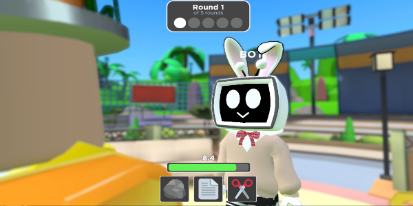 Blox World Screenshot 1