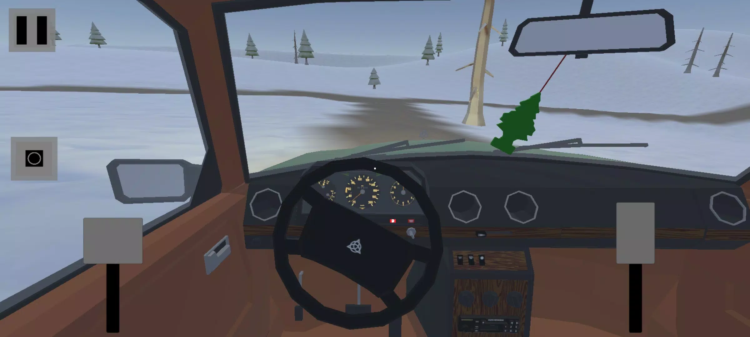 Schermata My Swallow Car [Beta] 1