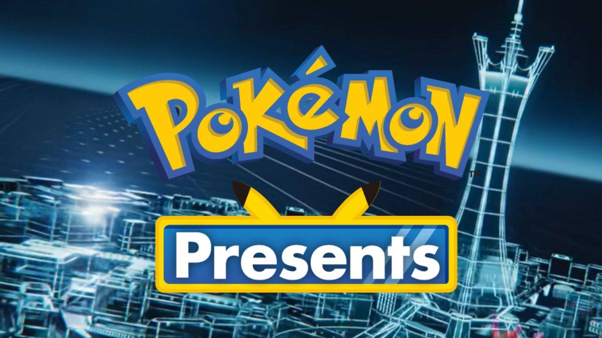 Pokemon hàng đầu trình bày 2025 kỳ vọng của người hâm mộ