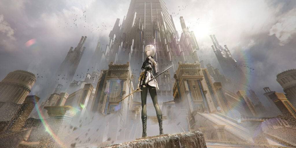Black Beacon Global Beta：機器人遊戲玩家的動手體驗
