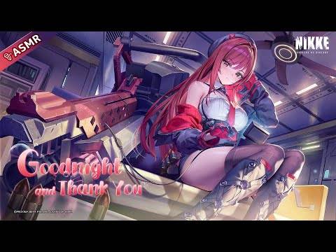 Dea della vittoria: Nikke - Wisdom Spring Event