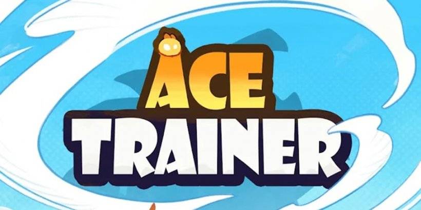 ACE Trainer: entusiasmante lancio soft di Farlight Games di Farlight Games