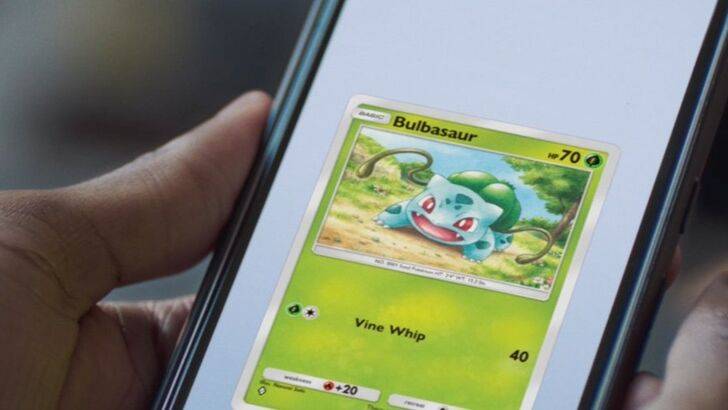 Pokémon TCG Pocket heeft geen plannen om competitief te worden