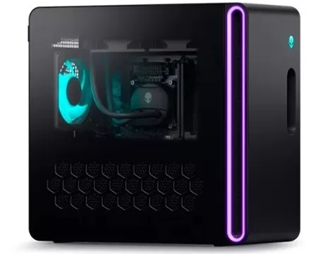 Alienware Aurora R16 गेमिंग पीसी RTX 5080 GPU के साथ: अब $ 400 बचाएं