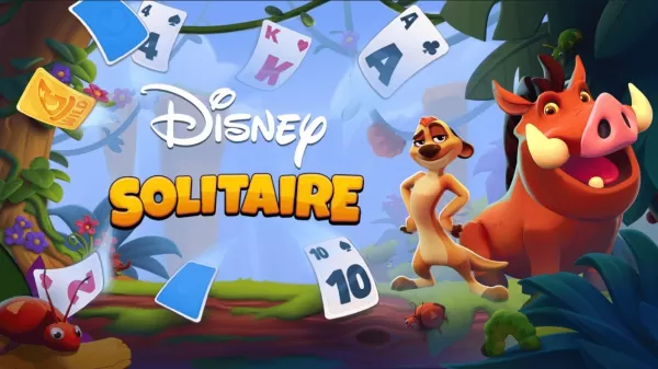 Disney Solitaire: Master the Game with Our Guide