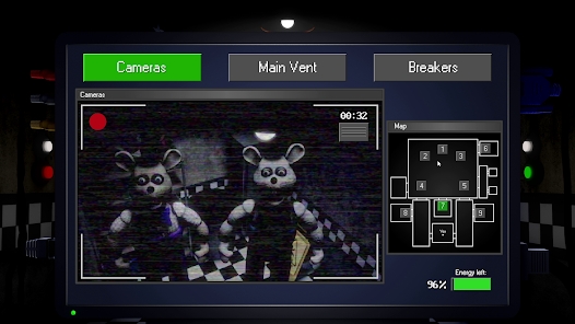 Five Nights at Maggie＇s 3 Screenshot 3