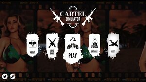 Cartel Simulator – New Version 0.1 Official [ITK] Captura de pantalla 0