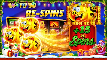 Winning Slots Las Vegas Casino スクリーンショット 1