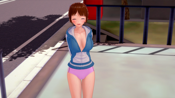 My Naughty Neighbor (NSFW 18+)應用截圖第0張