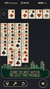 Solitaire Town Jogatina: Cards スクリーンショット 3