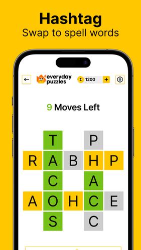 Everyday Puzzles Скриншот 2