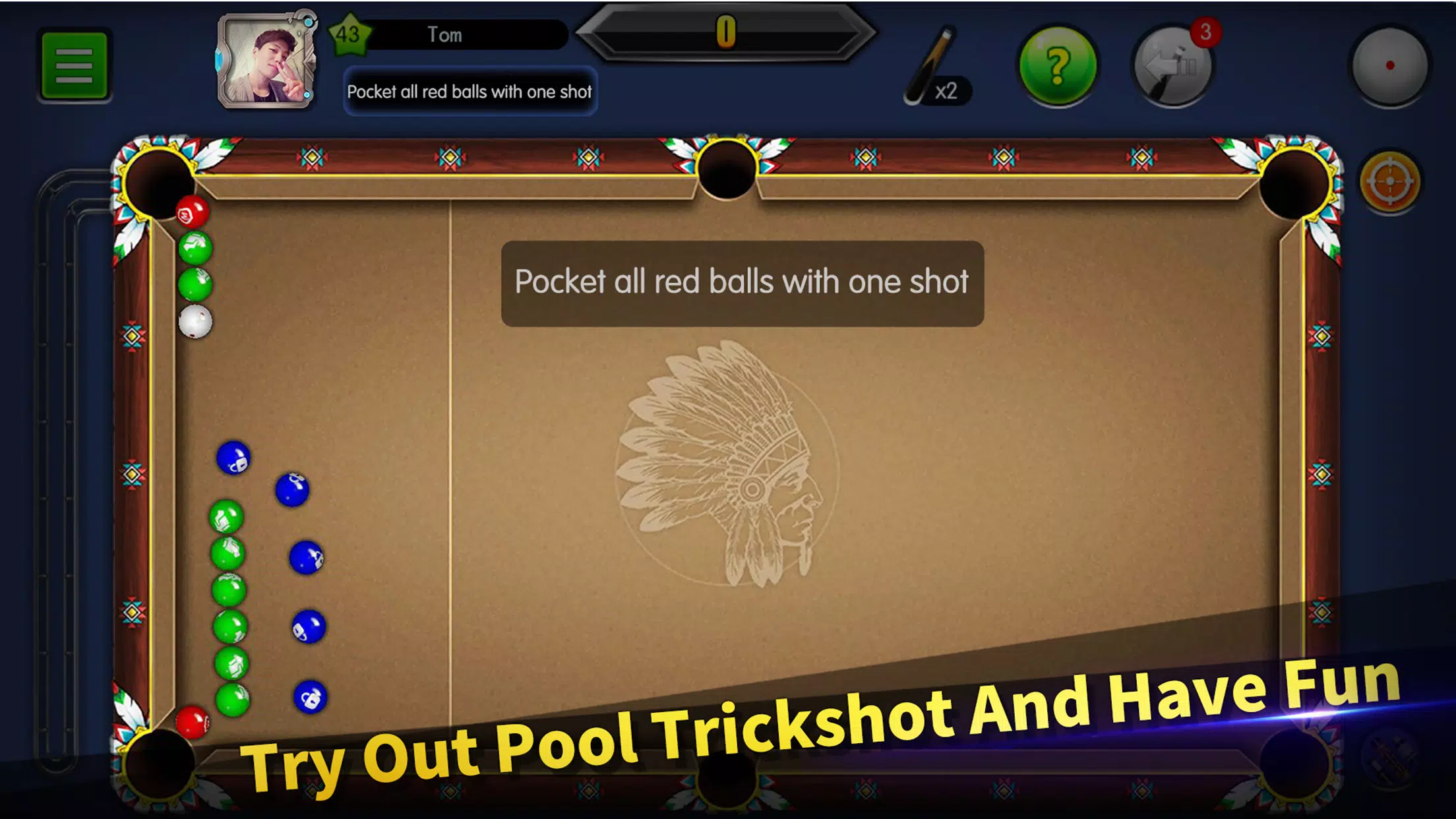 Pool Empire Screenshot 3