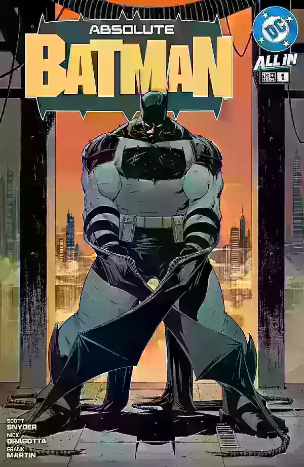 Leggi Batman Comics online nel 2025: i migliori siti rivelati