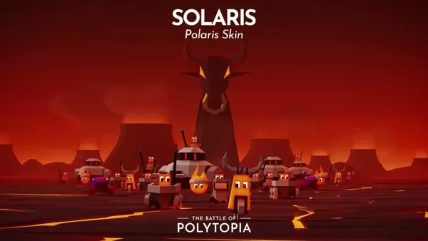 Solaris加入了多条之战，旨在焚化广场！