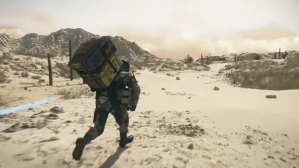 Kojima discussing creative legacy